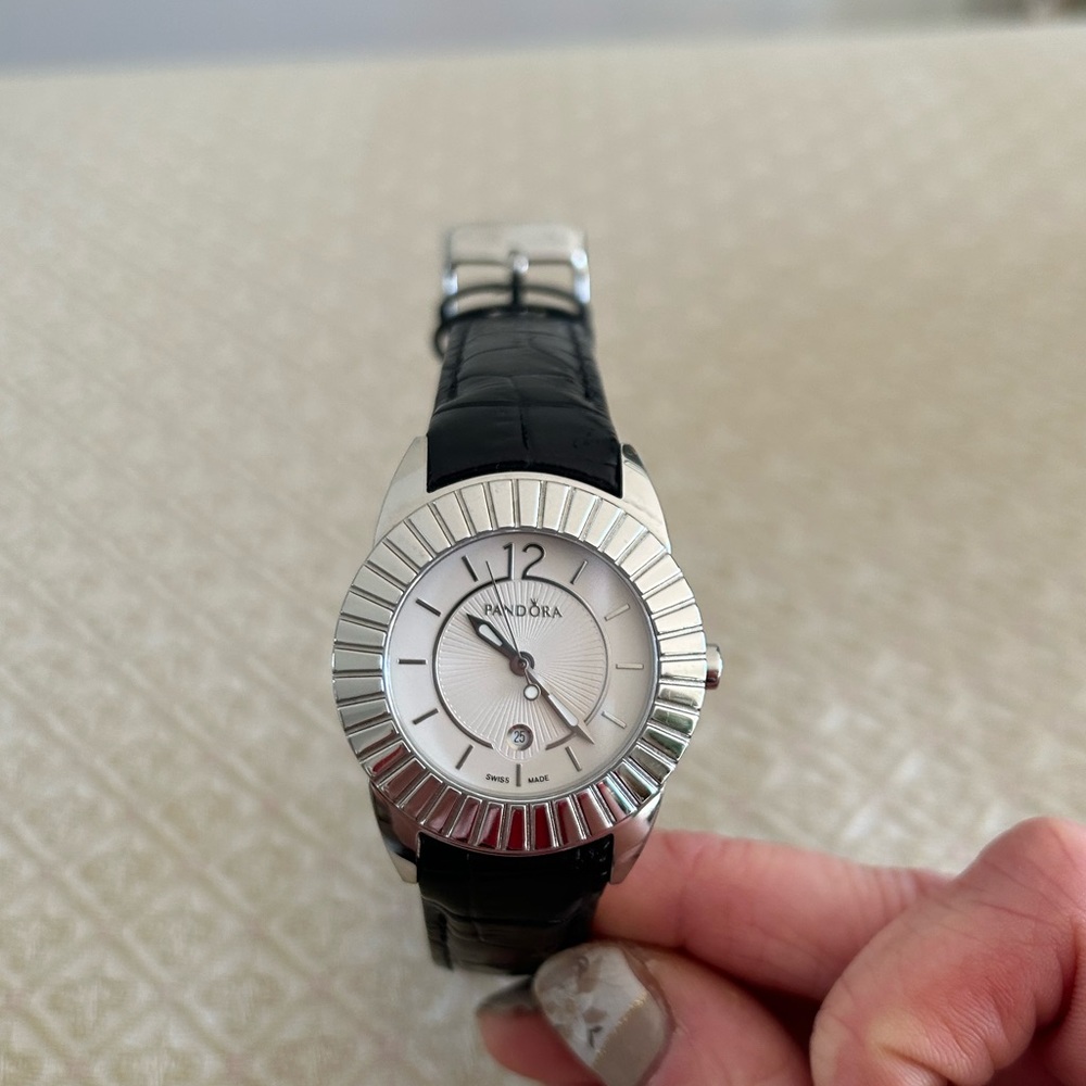 Rare Pandora Watch Bundle - Picture 6 of 14